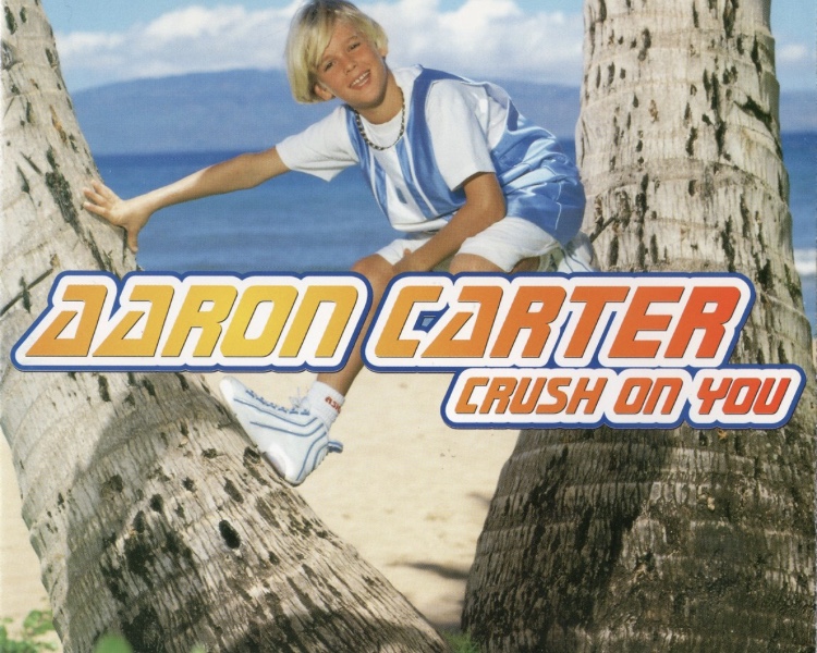 Aaron Carter